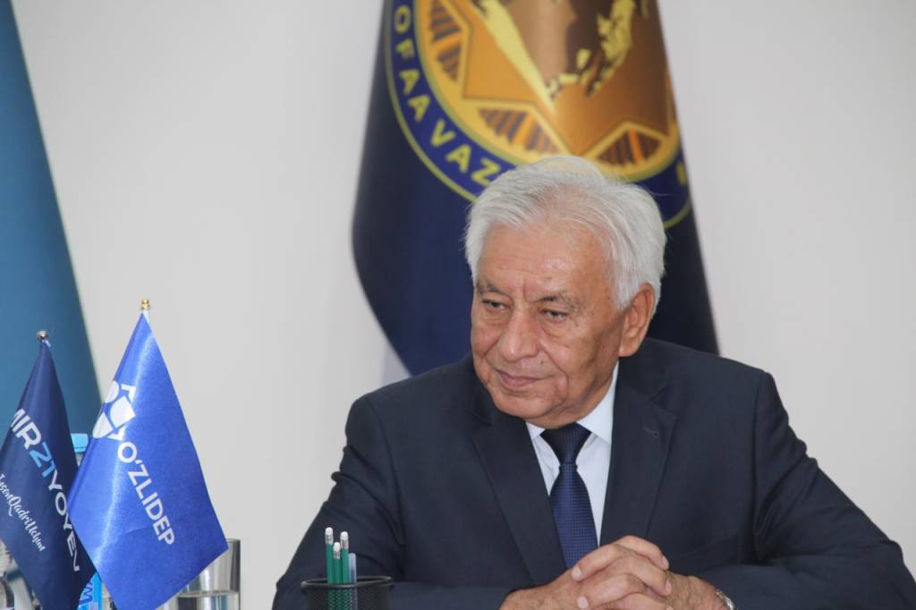 Роль цифровых технологий в развитии страны