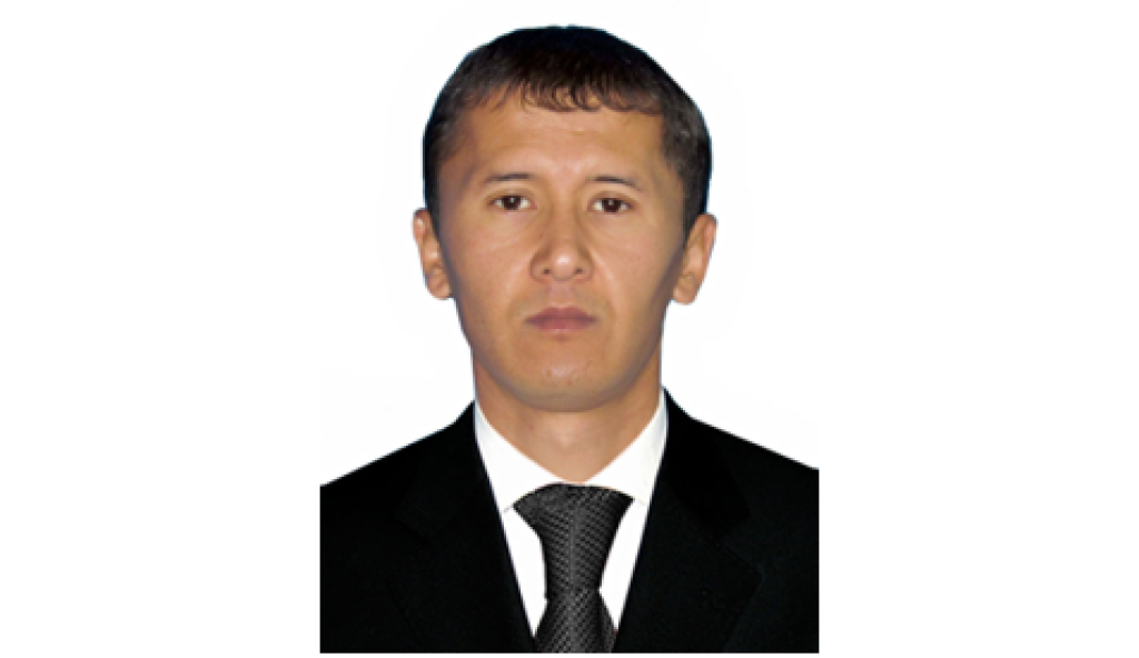 Tursoatov Sobir Xolmirzayevichning qishloq xo‘jaligi fanlari bo‘yicha falsafa doktori (PhD) dissertatsiya ishi himoyasi to‘g‘risida