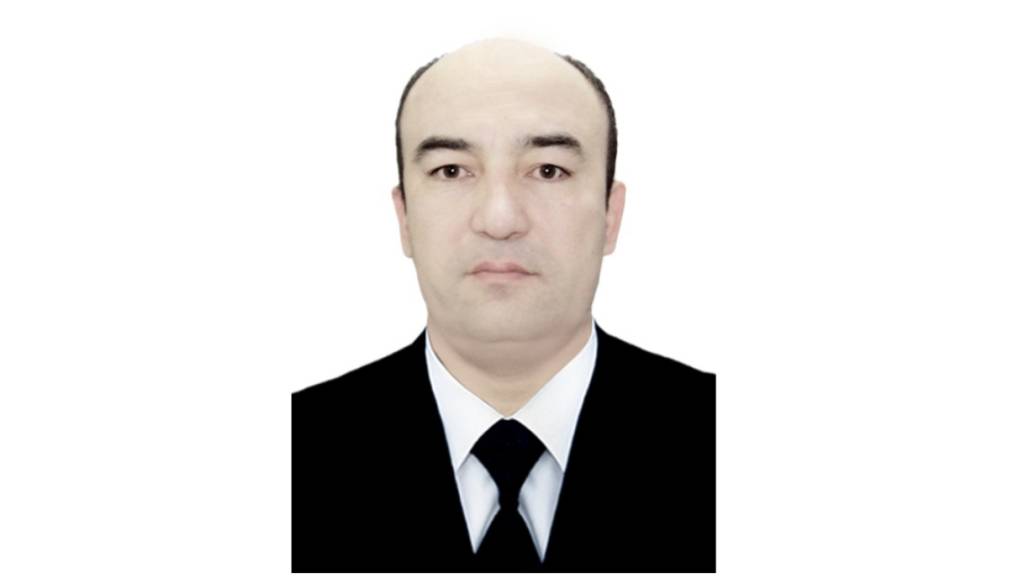 Qosimov Elbek Alisherovichning texnika fanlari bo‘yicha falsafa doktori (PhD) dissertatsiya ishi himoyasi to‘g‘risida