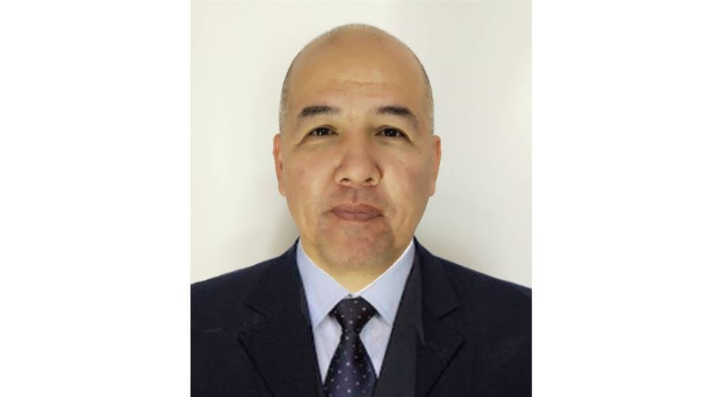 Begilov Baxadir Nazarbayevichning texnika fanlari bo‘yicha falsafa doktori (PhD) dissertatsiya ishi himoyasi to‘g‘risida