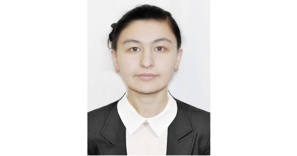 Qurbonova Moxinur Abdusoli qizining filologiya fanlari bo‘yicha falsafa doktori (PhD) dissertatsiya ishi himoyasi to‘g‘risida