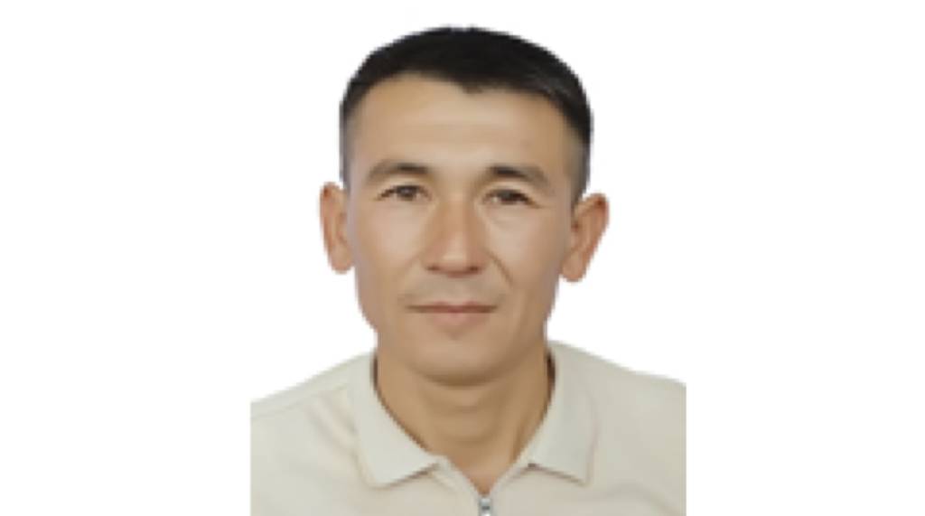 Eshpulatov Inoyat Saparovichning falsafa fanlari bo‘yicha falsafa doktori (PhD) dissertatsiya ishi himoyasi to‘g‘risida