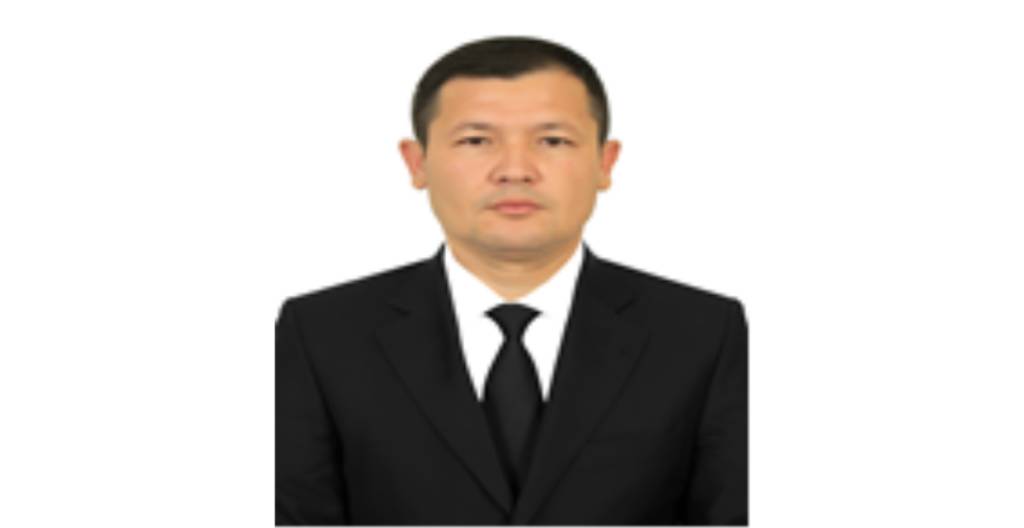 Iminov Jasurbek Tulkunovichning tarix fanlari bo‘yicha falsafa doktori (PhD) dissertatsiya ishi himoyasi to‘g‘risida