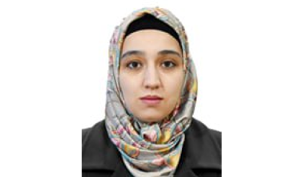 Abdusalomova Istoraxon Ilhom qizining iqtisodiyot fanlari bo‘yicha falsafa doktori (PhD) dissertatsiya ishi himoyasi to‘g‘risida