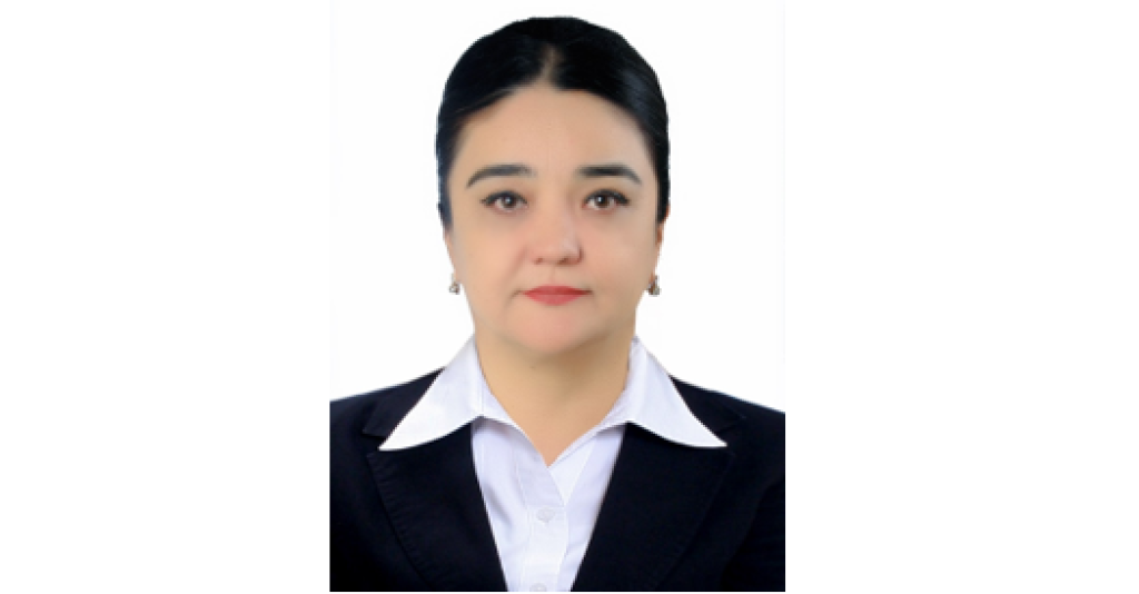Ruziyeva Zebo Ibodilloyevnaning tibbiyot fanlari bo‘yicha falsafa doktori (PhD) dissertatsiya ishi himoyasi to‘g‘risida