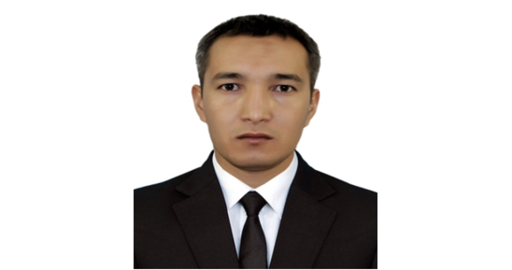 Jumanov O‘tkirjon To‘lqin o‘g‘lining biologiya fanlari bo‘yicha falsafa doktori (PhD) dissertatsiya ishi himoyasi to‘g‘risida