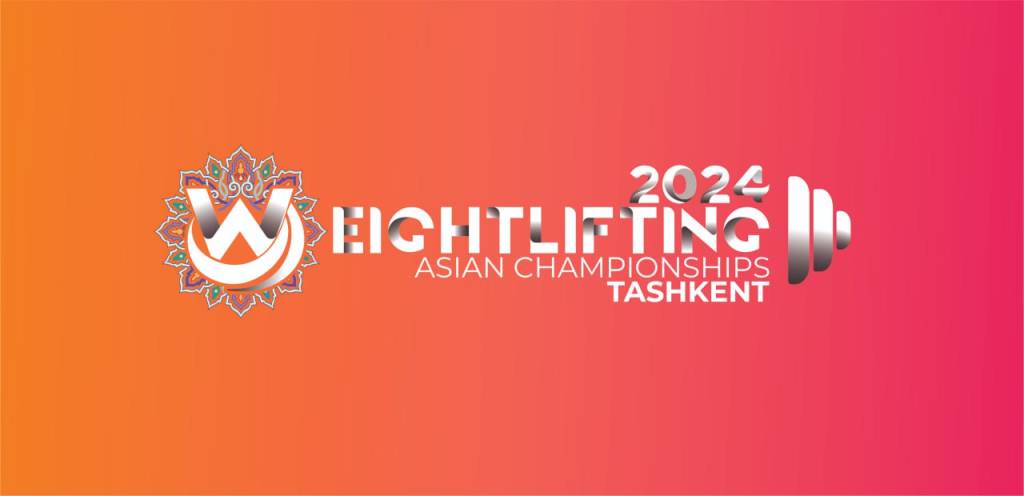 大陆锦标赛为亚洲举重运动员提供奥运排名积分