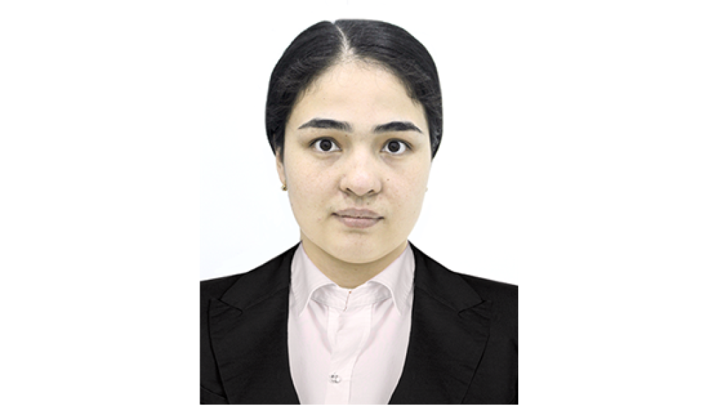 Xamidova Nigora Karimboyevnaning tibbiyot fanlari bo‘yicha falsafa doktori (PhD) dissertatsiya ishi himoyasi to‘g‘risida