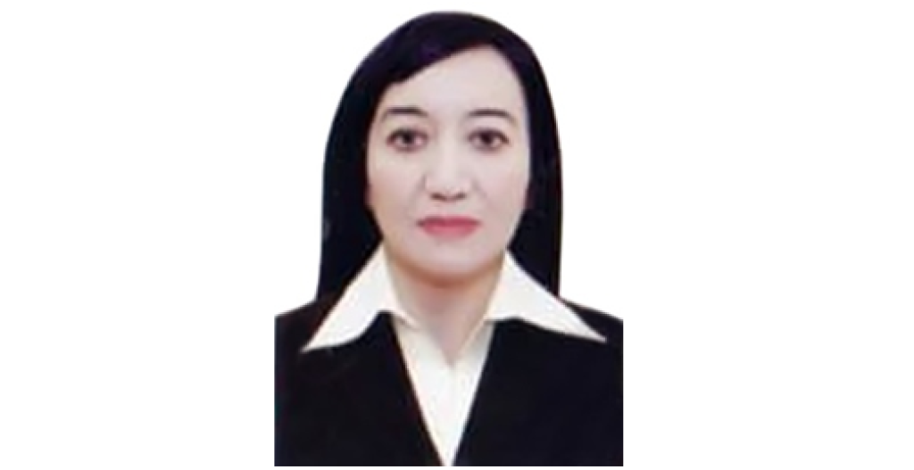 Yusupaliyeva Dilafruz Kaxramonovnaning siyosiy fanlar doktori (DSc) dissertatsiya ishi himoyasi to‘g‘risida
