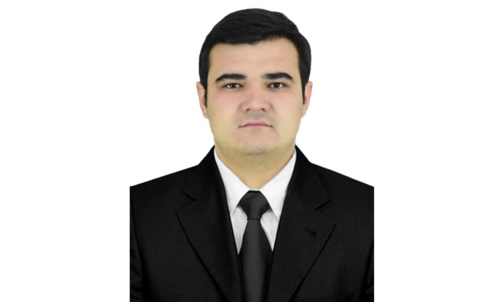 Yuldashev Shohjahon Abrorovichning texnika fanlari bo‘yicha falsafa doktori ( PhD) dissertatsiya ishi himoyasi to‘g‘risida