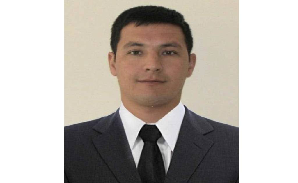 Abrayev Bunyod O‘rinboyevichning fizika-matematika fanlari bo‘yicha falsafa doktori (PhD) dissertatsiya ishi himoyasi to‘g‘risida
