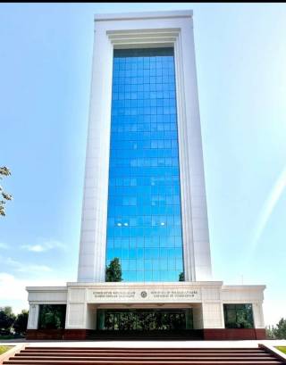 وزيرا خارجية جمهورية أوزبكستان وجمهورية تركيا يجريان مكالمة هاتفية