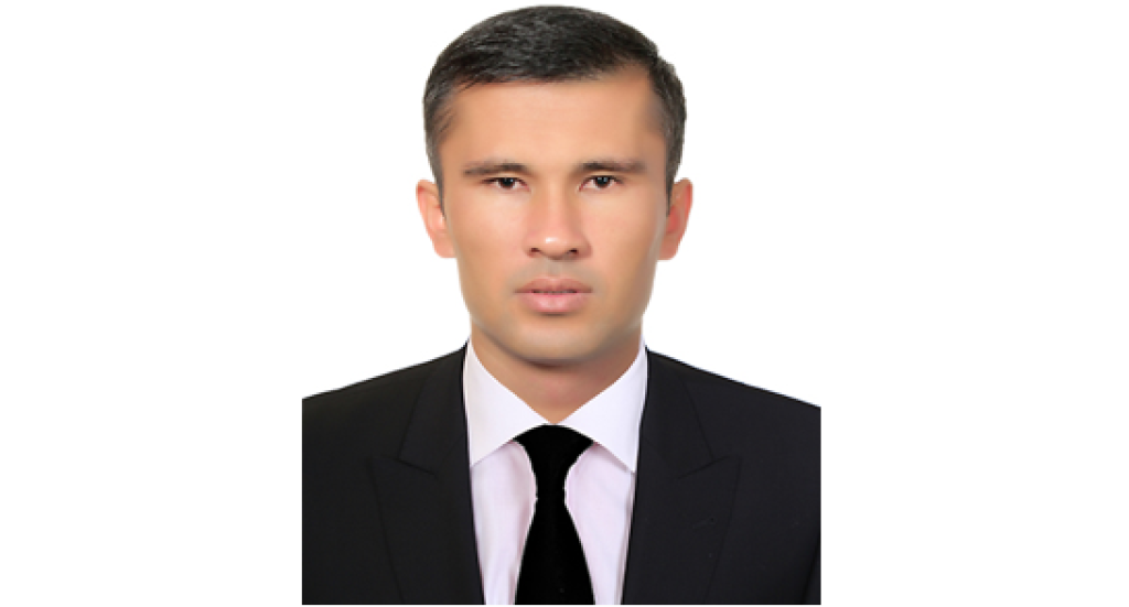 Karimov Xusniddin Holmamatovichning  biologiya fanlari bo‘yicha falsafa doktori (PhD) dissertatsiya ishi himoyasi to‘g‘risida