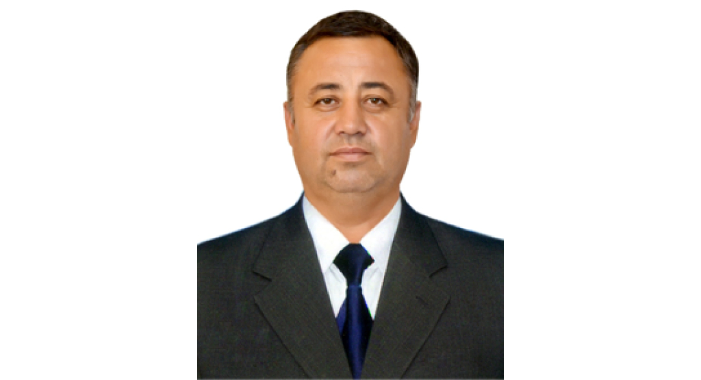 Umarov Aloviddin Ochilovichning fizika-matematika fanlari bo‘yicha falsafa doktori (PhD) dissertatsiya ishi  himoyasi to‘g‘risida