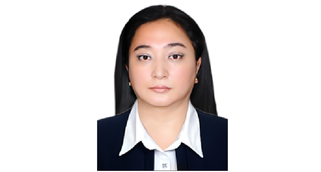 Mirzaliyeva Guzal Raxmanaliyevnaning biologiya fanlari bo‘yicha falsafa doktori (PhD) dissertatsiya ishi himoyasi to‘g‘risida