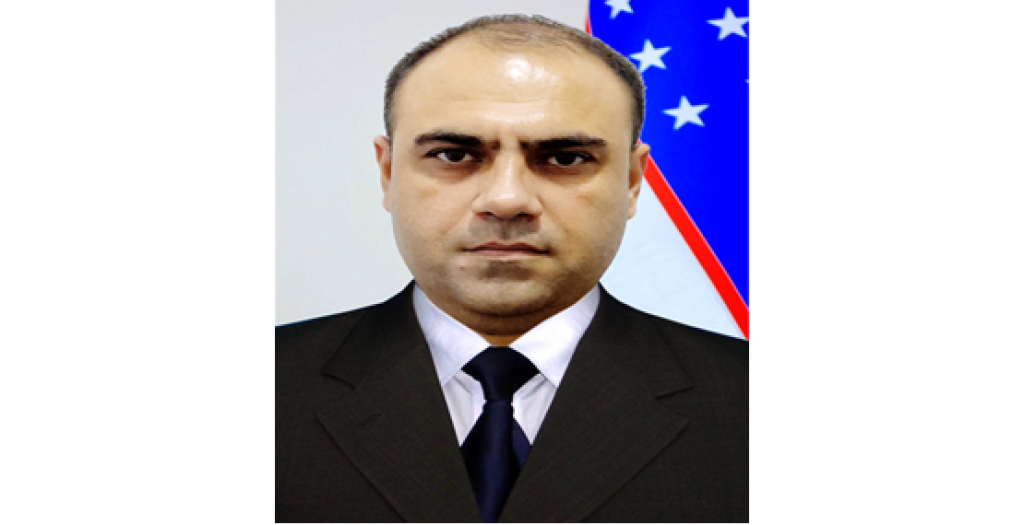 Shukurov Baxtiyor Kodirovichning tibbiyot fanlar bo‘yicha falsafa doktori (PhD) dissertatsiya ishi himoyasi to‘g‘risida
