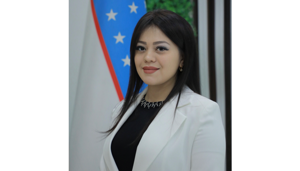 Abduturapova Dildora Farxodjon qizining iqtisodiyot fanlari bo‘yicha falsafa doktori (PhD) dissertatsiya ishi himoyasi to‘g‘risida