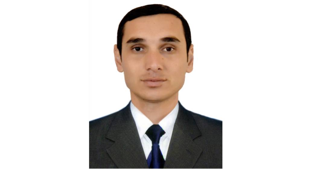 Rustamov Bobir Ismatovichning texnika fanlari bo‘yicha falsafa doktori (PhD) dissertatsiya ishi himoyasi to‘g‘risida