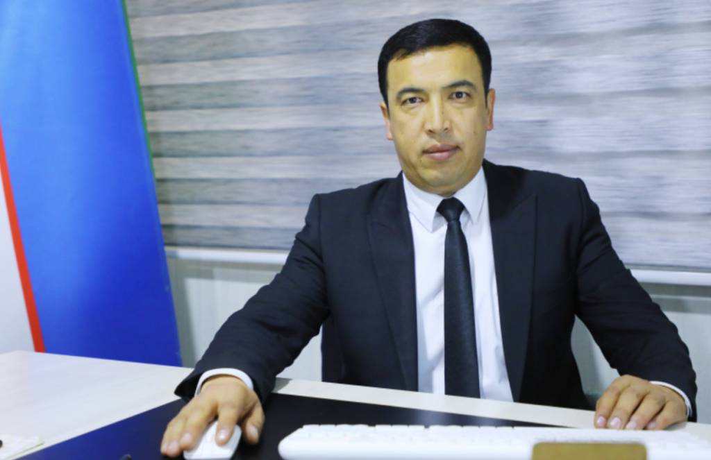Tursunqulov Inom Abduxalilovichning iqtisodiyot fanlari bo‘yicha falsafa doktori (PhD) dissertatsiya ishi himoyasi to‘g‘risida