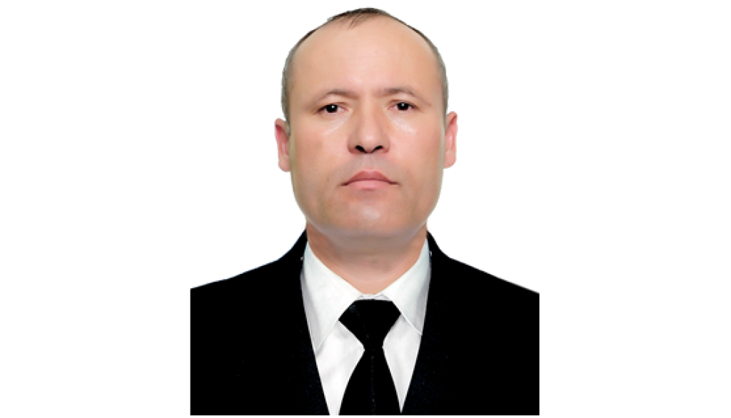Po‘latov Sadriddin Sayfullayevichning tibbiyot fanlari doktori (DSc) dissertatsiya ishi himoyasi to‘g‘risida