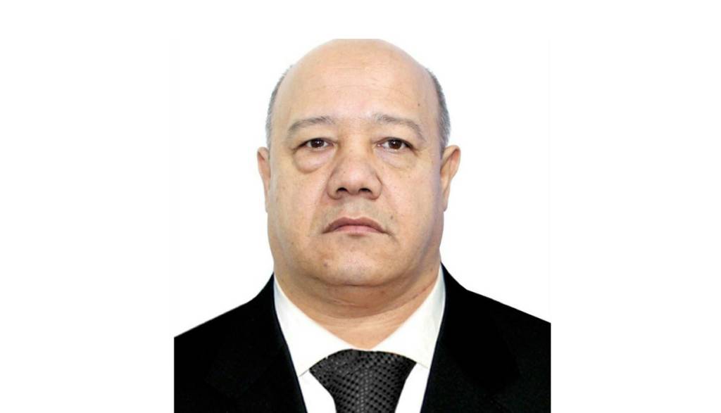 Xamidov Rustam Xojakbarovichning fizika-matematika fanlari doktori (DSc) dissertatsiya ishi himoyasi to‘g‘risida