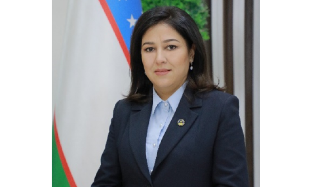 Akramova Nazokat Israilovnaning iqtisodiyot fanlari bo‘yicha falsafa doktori (PhD) dissertatsiya ishi himoyasi to‘g‘risida