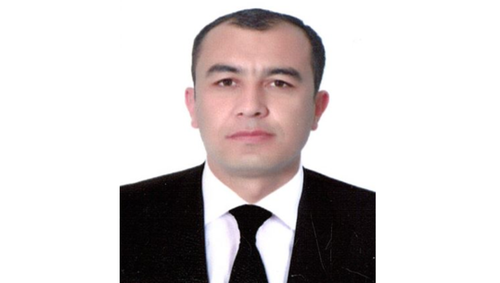 Baxtiyorov Jaloliddin Sharafiddinovichning texnika fanlari falsafa doktori (PhD) dissertatsiya ishi himoyasi to‘g‘risida
