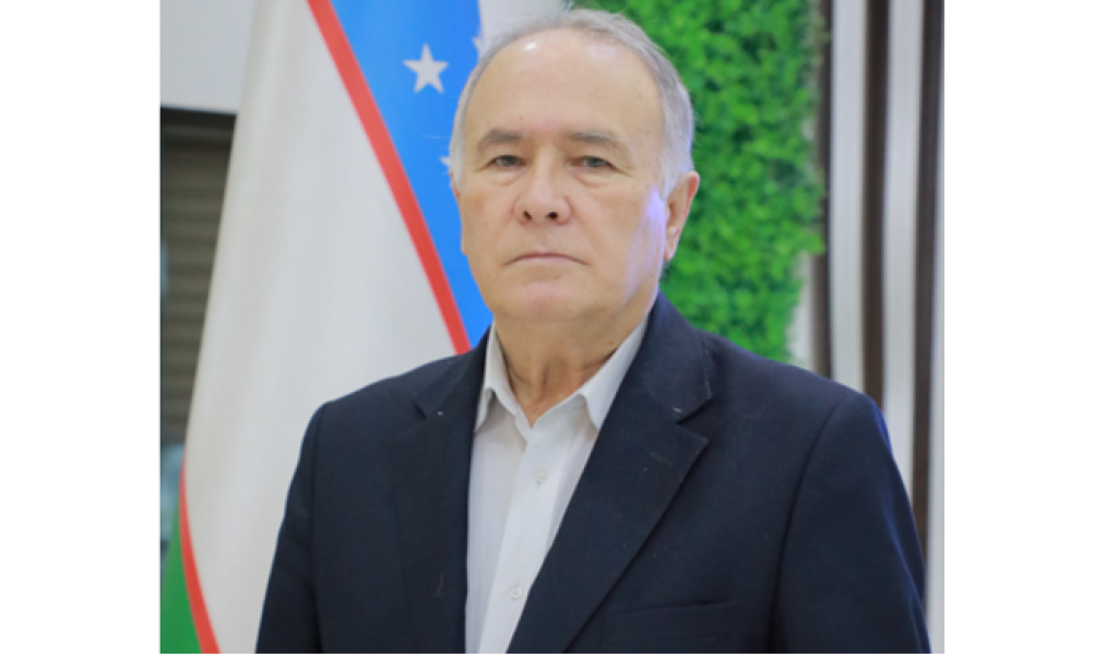 Abidov Abdujabbar Abduxamidovichning iqtisodiyot fanlari doktori (DSc) dissertatsiya ishi himoyasi to‘g‘risida