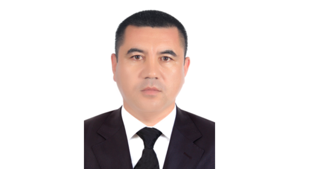 Yalg‘ashev Burxon Fayzullayevichning fizika-matematika fanlari doktori (DSc) dissertasiya ishi himoyasi to‘g‘risida