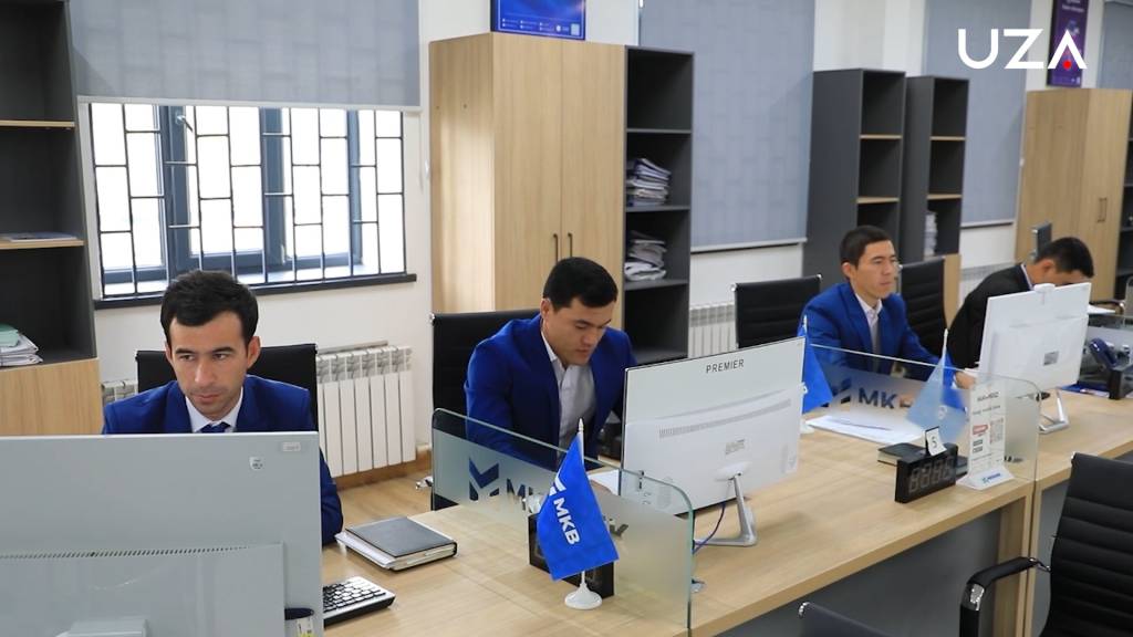 Bankomatlar faoliyati nazoratga olingan (+video)