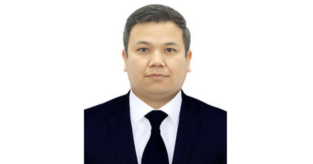 Shamiyev Diyor Bahriddin o‘g‘lining texnika fanlari bo‘yicha falsafa doktori (PhD)  dissertatsiya ishi himoyasi to‘g‘risida