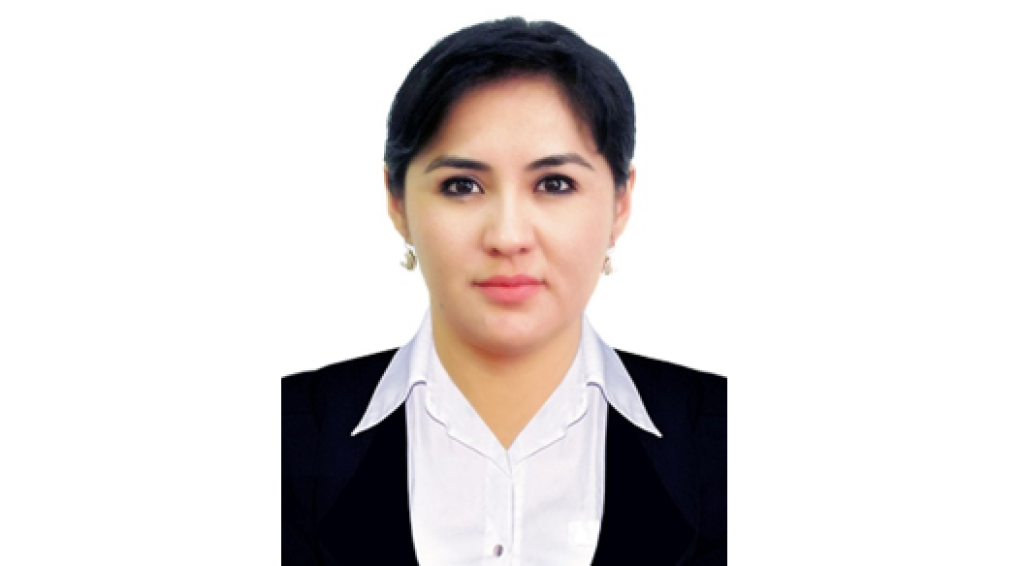 Tashpulatova Feruza Shuxratovnaning biologiya fanlari bo‘yicha falsafa doktori (PhD) dissertatsiya ishi himoyasi to‘g‘risida