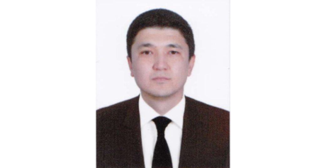 Javliyev Sarvar Kurbonmiratovichning fizika-matematika fanlari bo‘yicha falsafa doktori (PhD) dissertatsiya ishi himoyasi to‘g‘risida