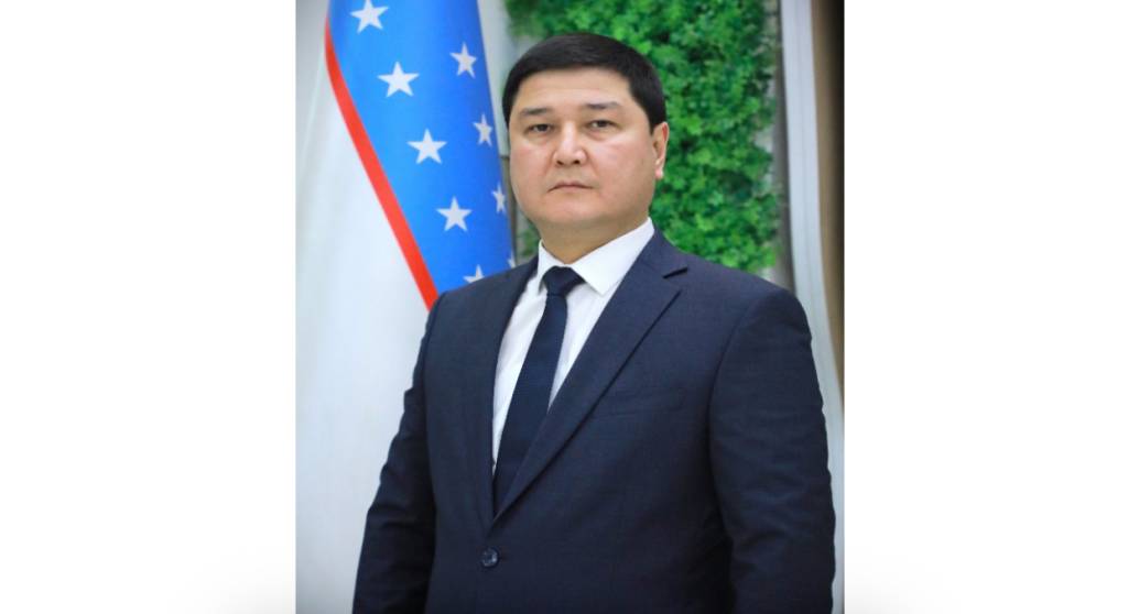 Axmedjanov Sardorbek Anvarovichning iqtisodiyot fanlari bo‘yicha falsafa doktori (PhD) dissertatsiya ishi himoyasi to‘g‘risida