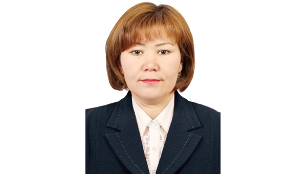 Tamambetova Shaxigul Bayratdinovnaning biologiya fanlari bo‘yicha falsafa doktori (PhD) dissertatsiyasining himoyasi to‘g‘risida
