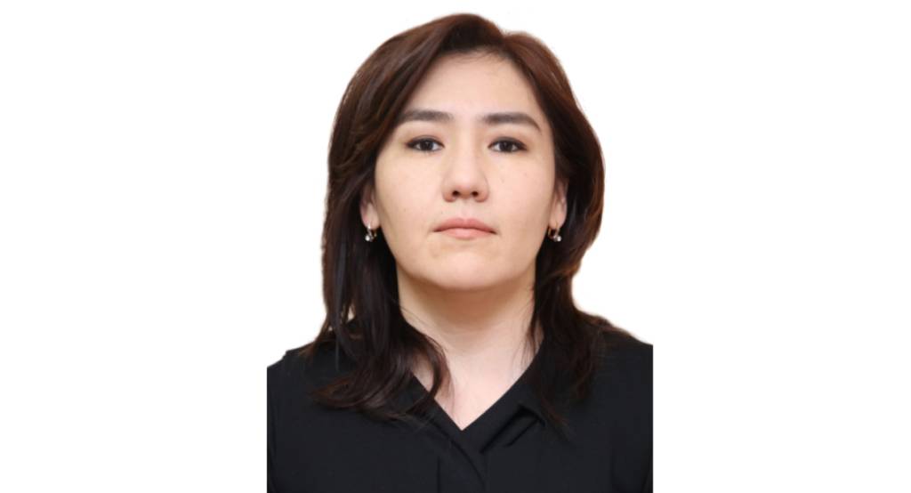 Abdurashidova Kamola Turgunbayevnaning texnika fanlari bo‘yicha falsafa doktori (PhD) dissertatsiya ishi himoyasi to‘g‘risida