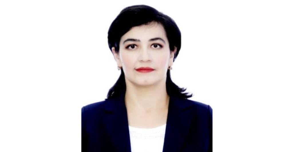 Rozimova Qunduz Yuldashevnaning yuridik fanlari doktori (DSc) dissertatsiya ishi himoyasi to‘g‘risida