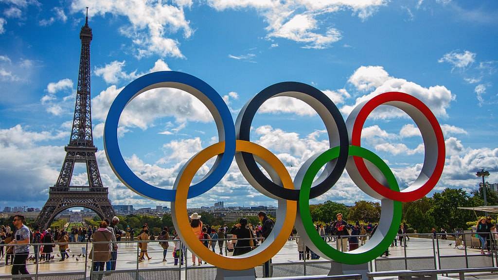 Parij Olimpiadasiga oid ayrim raqamlar e’lon qilindi