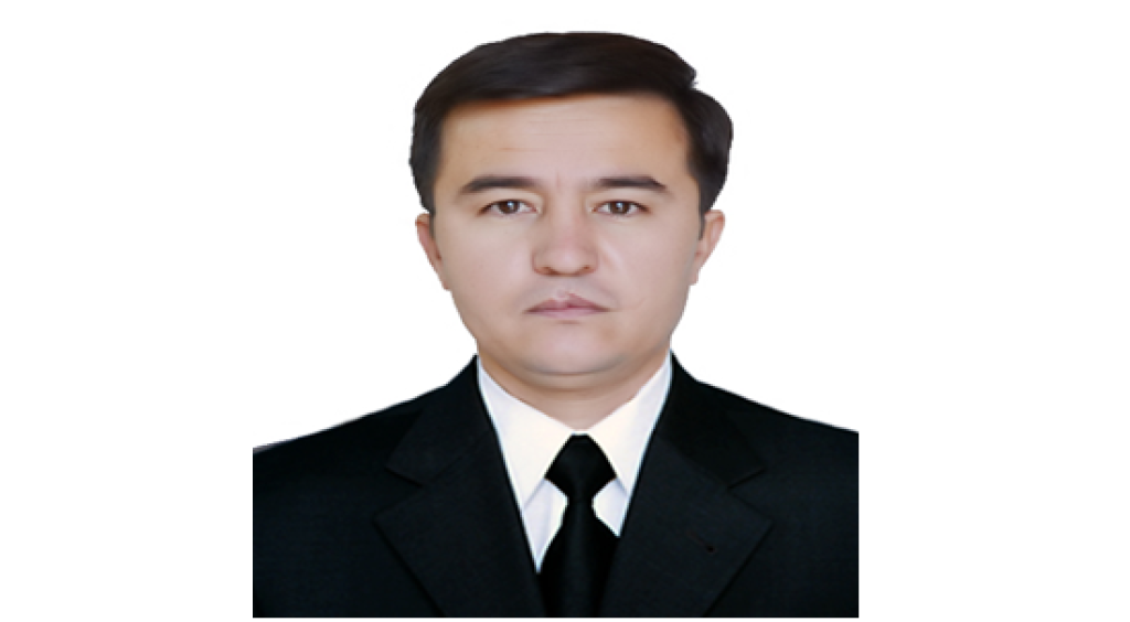 Turobov Sherzod Alisherovichning iqtisodiyot fanlari bo‘yicha falsafa doktori (PhD) dissertatsiya ishi himoyasi to‘g‘risida