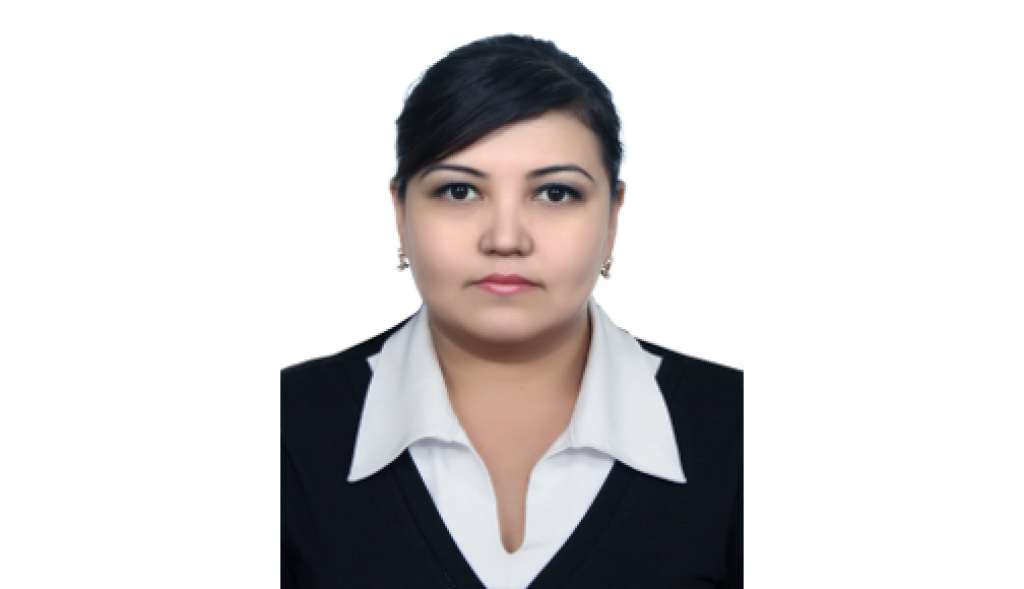G‘oyibova Nargiza Salimovnaning tibbiyot fanlari bo‘yicha falsafa doktori (PhD) dissertatsiya ishi himoyasi to‘g‘risida