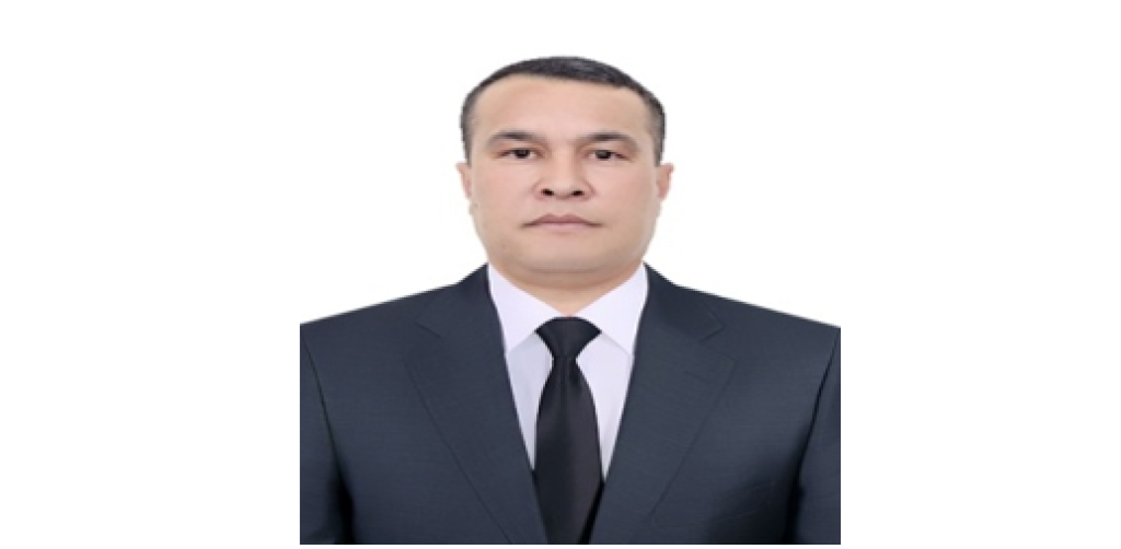Mavlyanov Muzaffar Yusupovichning iqtisodiyot fanlari bo‘yicha falsafa doktori (PhD) dissertatsiya himoyasi to‘g‘risida