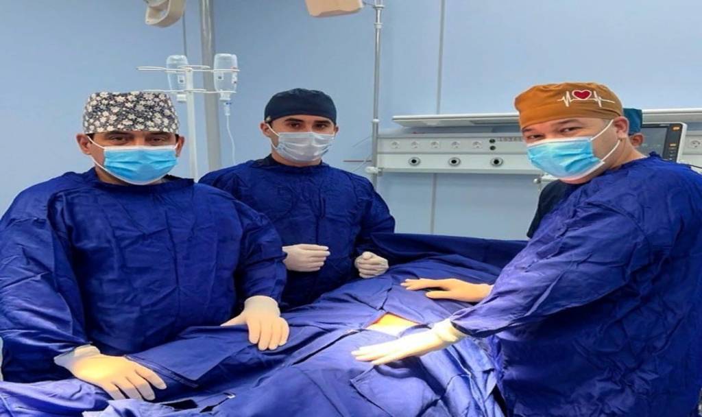 Pochta orqali DP porno