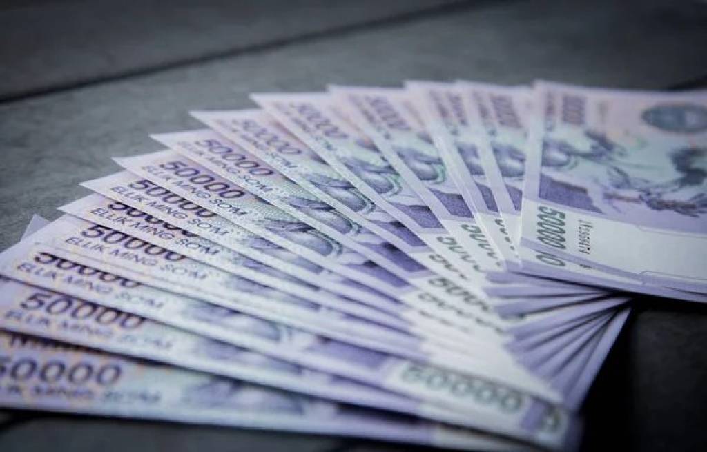 Пенсиянинг энг кам миқдорлари оширилди