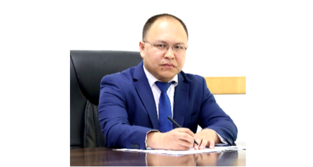 Saynazarov Abdukaxxar Matibragimovichning texnika fanlari bo‘yicha falsafa doktori (PhD) dissertatsiya ishi himoyasi to‘g‘risida