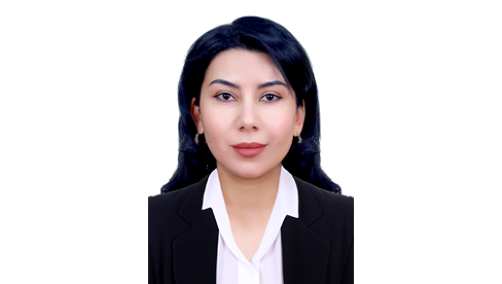 Safarova Shaxlo Pulatovnaning yuridik fanlar bo‘yicha  falsafa doktori (PhD) dissertatsiya ishi himoyasi to‘g‘risida