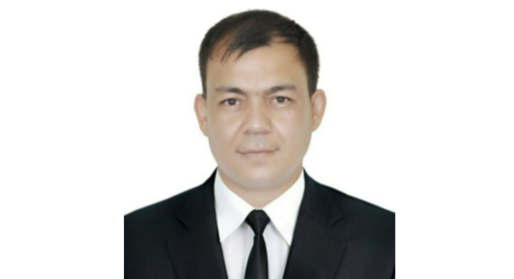 Urinov Jamol Chorshanbiyevichning texnika fanlari bo‘yicha falsafa doktori (PhD) dissertatsiya ishi himoyasi to‘g‘risida