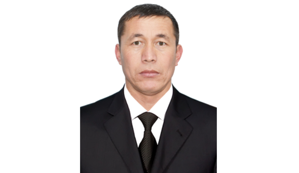 Baltaniyazov Adilbay Sarsenbayevichning texnika fanlari bo‘yicha falsafa doktori (PhD) dissertatsiya ishini himoyasi to‘g‘risida