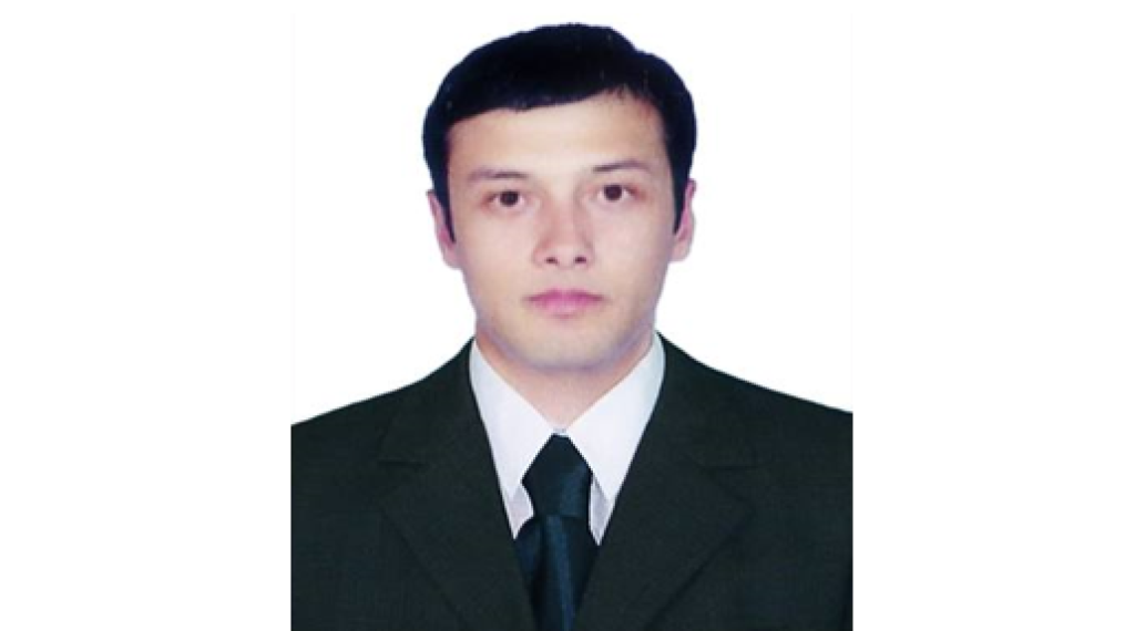Qurbonov Sarvar Nuritdinovichning yuridik fanlar bo‘yicha falsafa doktori (PhD) dissertatsiya ishi himoyasi to‘g‘risida
