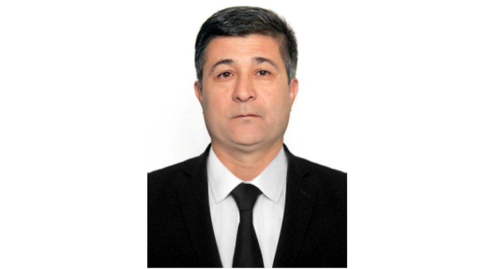 Saibov Hakimjon Mavlonovichning tibbiyot fanlari bo‘yicha falsafa doktori (PhD) dissertatsiya ishi himoyasi to‘g‘risida