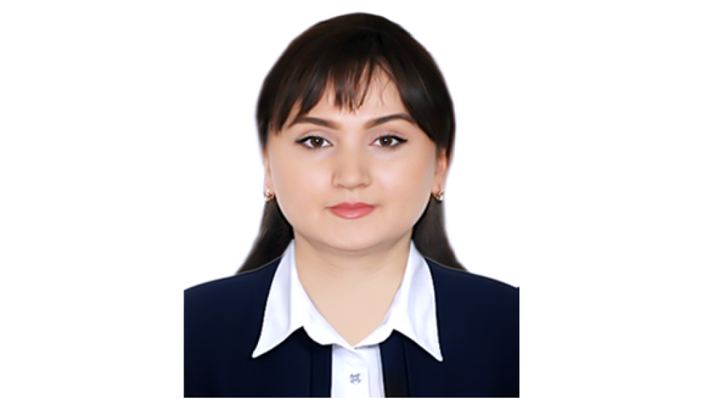 Ne’matillayeva Muhayyo Davlatali qizining fizika-matematika fanlari bo‘yicha falsafa doktori (PhD) dissertatsiya ishi himoyasi to‘g‘risida